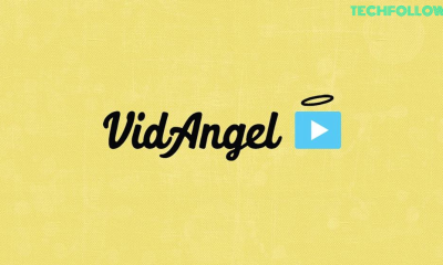 VidAngel Free Trial