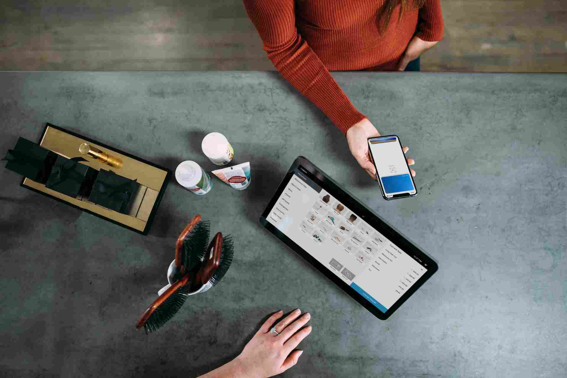 What is Headless Commerce