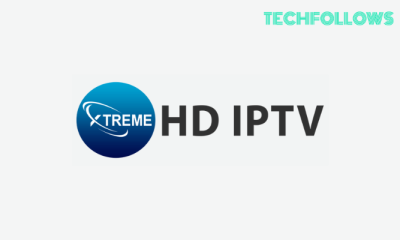 Xtreme HD IPTV: Stream 20,000 Channels & VOD Non-Stop