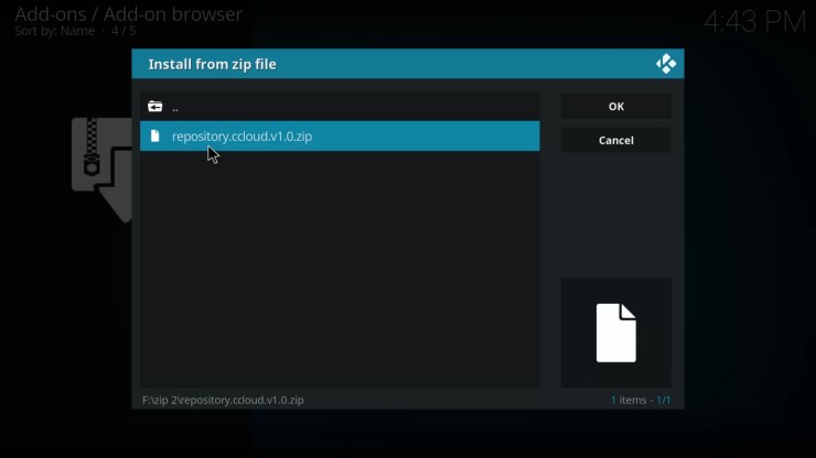Tap repository.ccloud.v1.0.zip