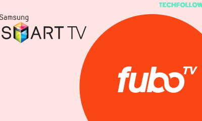 fuboTV on Samsung Smart TV