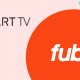 fuboTV on Samsung Smart TV