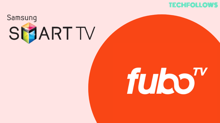 fuboTV on Samsung Smart TV