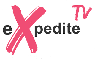 Expedite TV official 