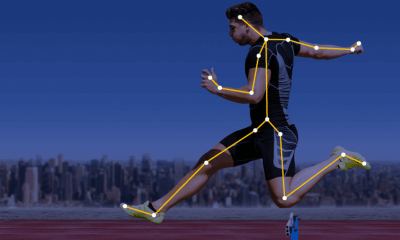 AI Applications in Sports
