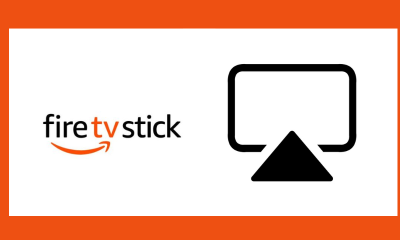 AirPlay to FireStick