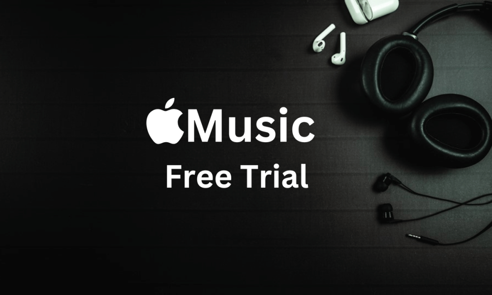 Apple Music Free Trial