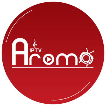 Aroma IPTV app