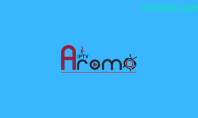 Aroma IPTV: Watch 8,000+ TV channels at $17/ 3 month