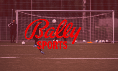 Bally Sports Samsung TV