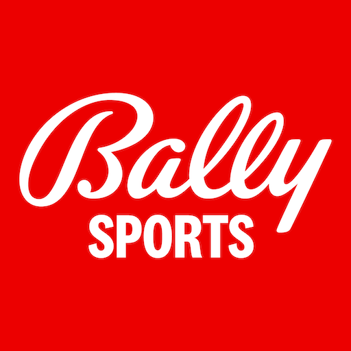 Bally Sports app