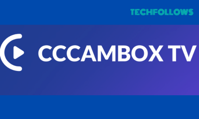 CCCambox TV