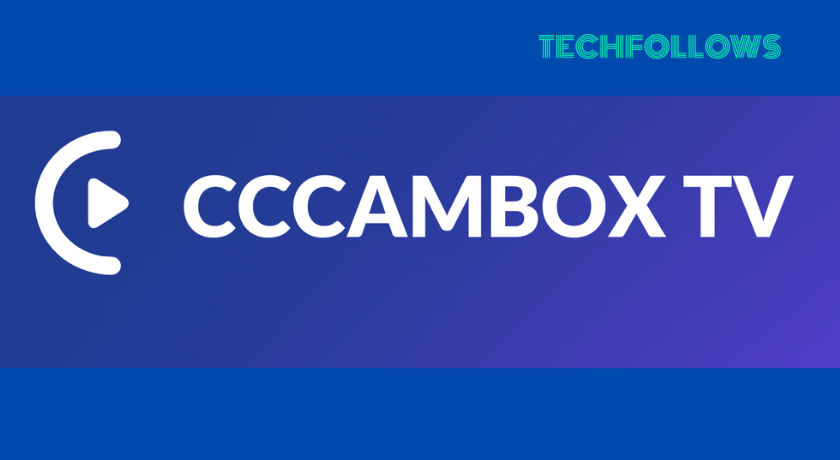CCCambox TV