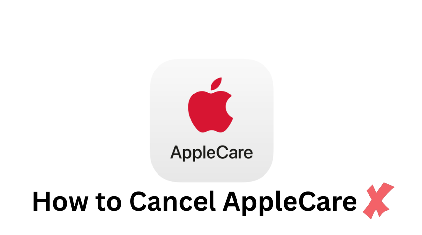 Cancel apple care subscription 3