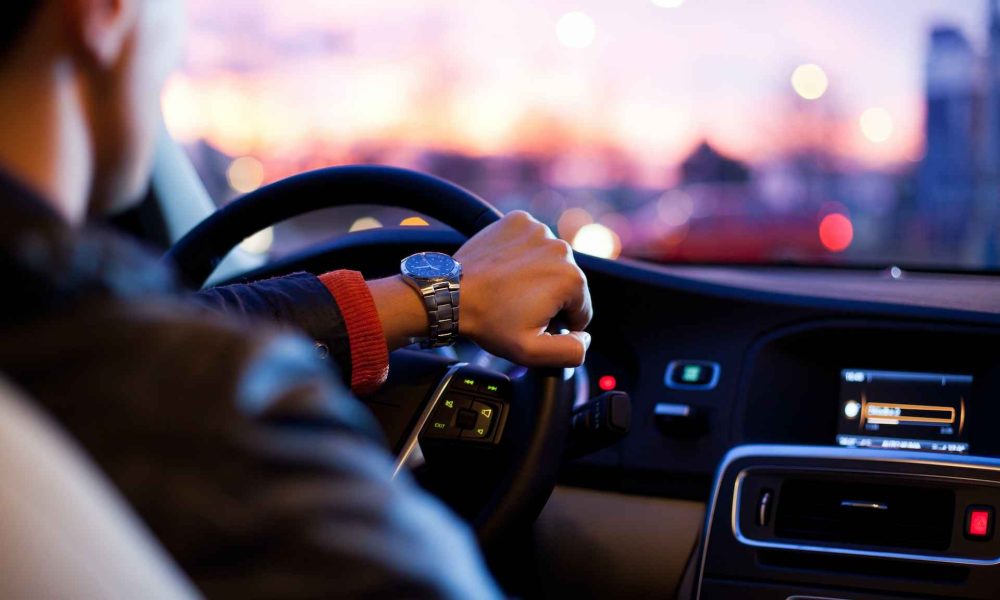 Car Apps Every Driver Should Know