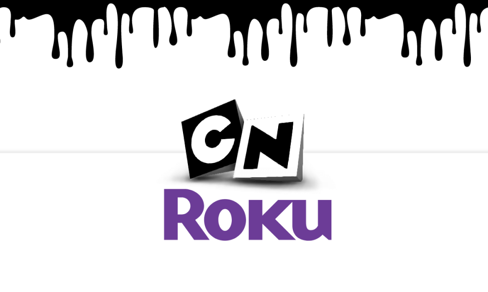 Cartoon Network on Roku