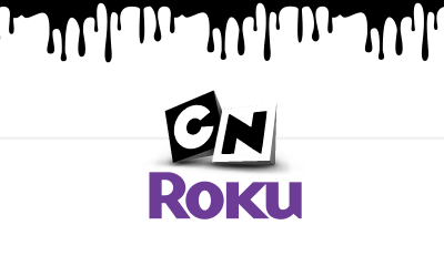 Cartoon Network on Roku