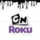 Cartoon Network on Roku