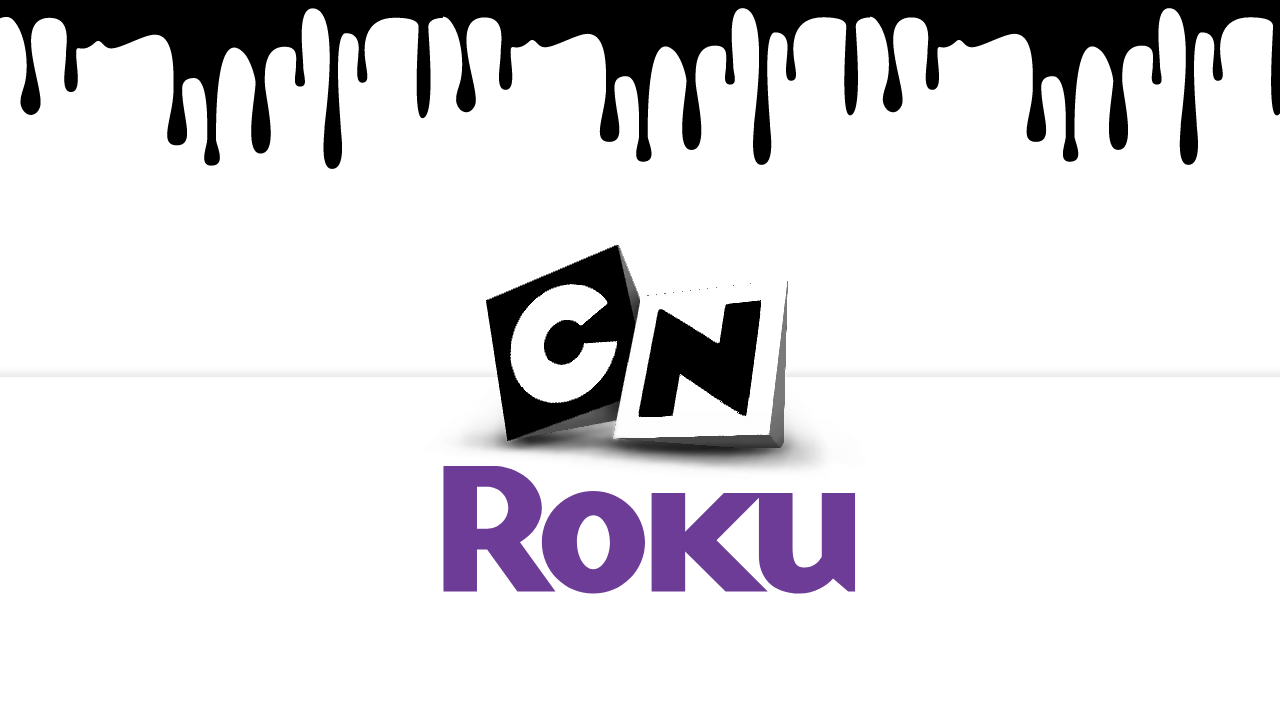 Cartoon Network on Roku