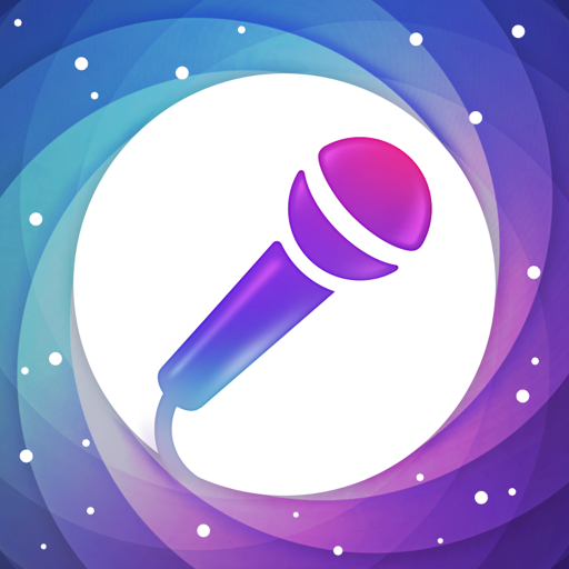 Karaoke app