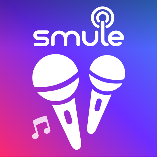 Chromecast Smule 