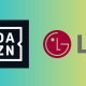 DAZN LG TV