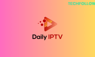 Daily IPTV
