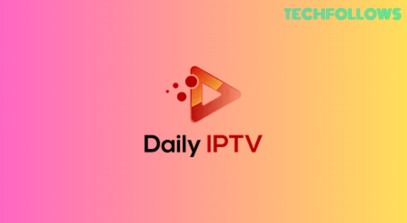 Daily IPTV