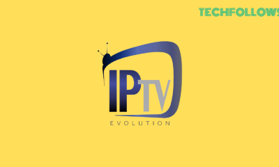 Evolution IPTV: Watch 5,000 TV Channels at $8/ month