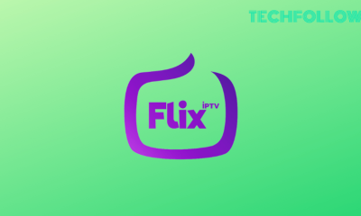 Flix IPTV