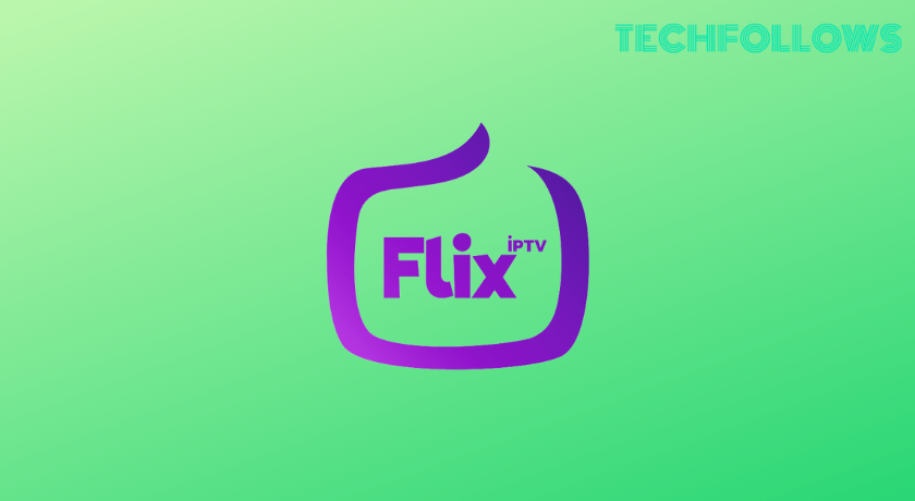 Flix IPTV