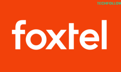 Foxtel Free Trial