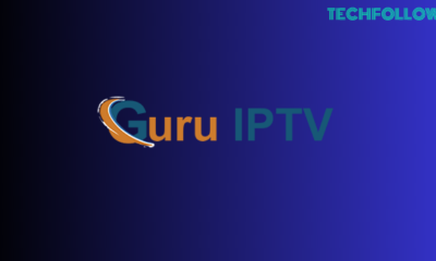 Guru IPTV