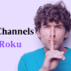 Hide Channels on Roku