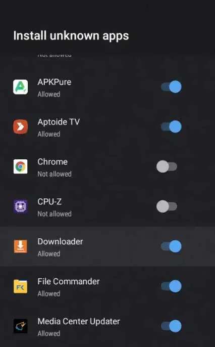hik connect smart tv samsung