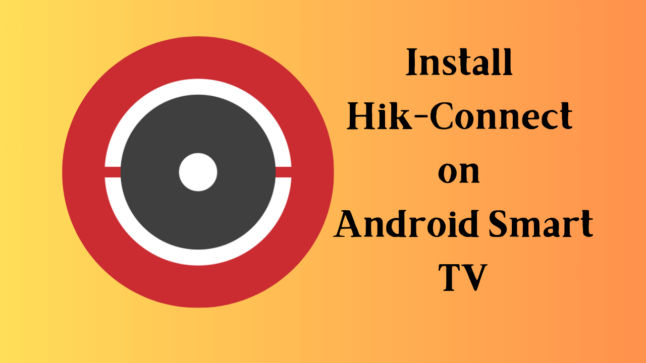 hik connect samsung
