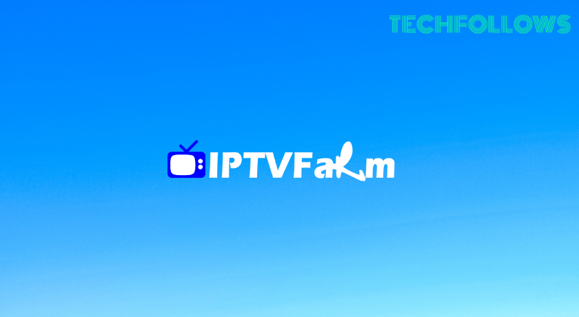 IPTV Farm