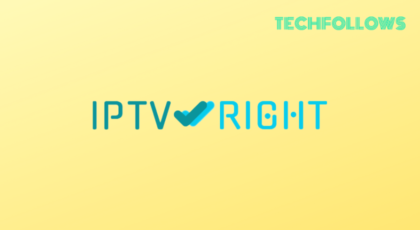 IPTV Right