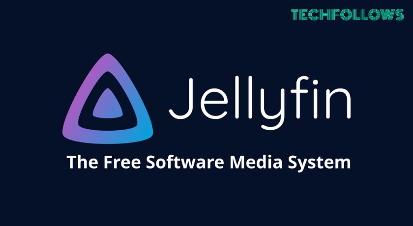 Jellyfin LG TV