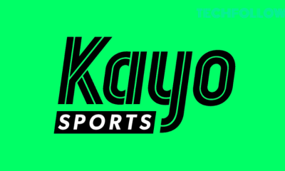 Kayo Sports Free Trial