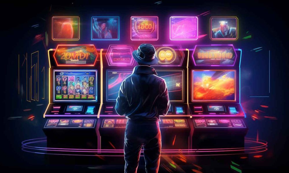 Leverage Technology for Online gaming