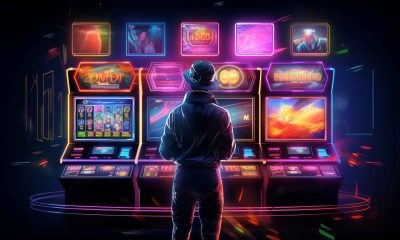 Leverage Technology for Online gaming