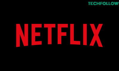 Netflix Free trial