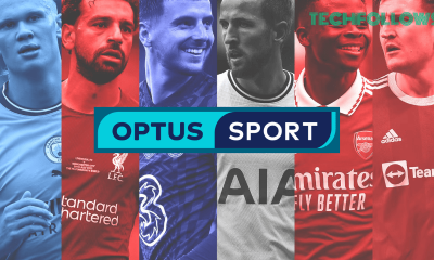 Is it possible to get Optus Sport free Trial?