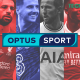 Is it possible to get Optus Sport free Trial?