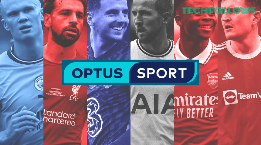 Is it possible to get Optus Sport free Trial?