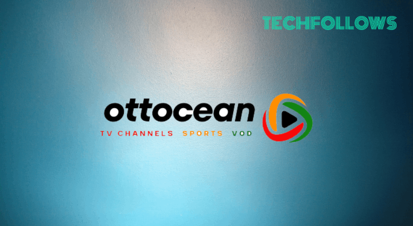 Ott Ocean IPTV