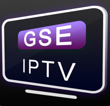 GSE Smart IPTV on iPhone
