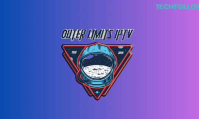 Outer Limits IPTV
