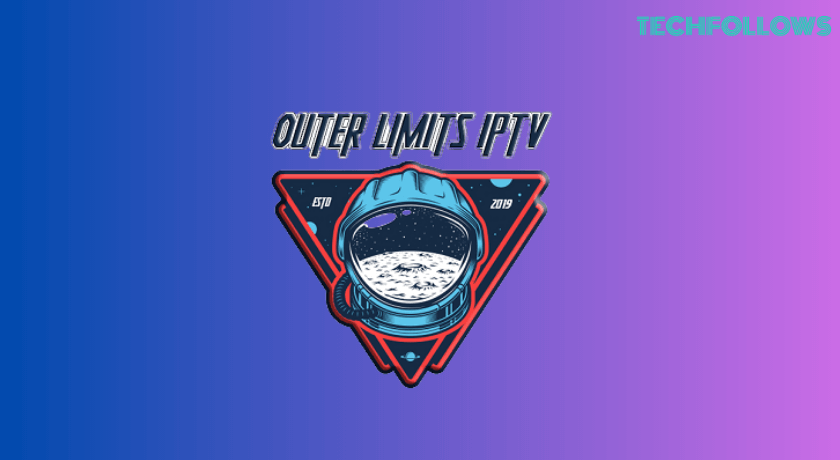 Outer Limits IPTV